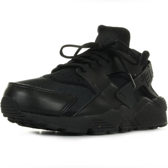 Nike Air Huarache Womens’s size 8 New - Picture 4 of 4